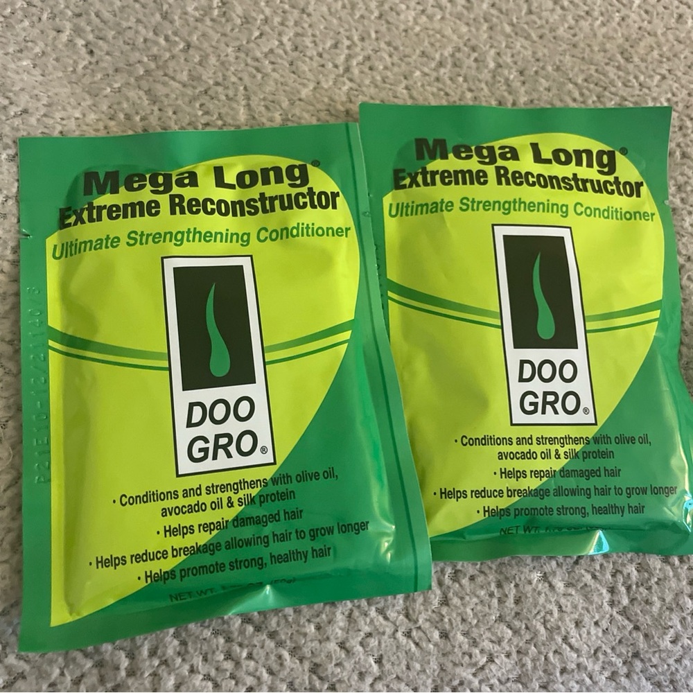 Mega Long Extreme Reconstructor - Green
